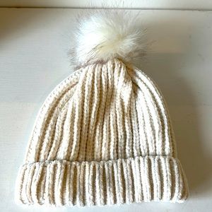 NWOT Jillian Harris x Joe Fresh hat